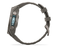 Garmin fenix 9 47mm Pebble Gray - 1585661 - zdjęcie 7